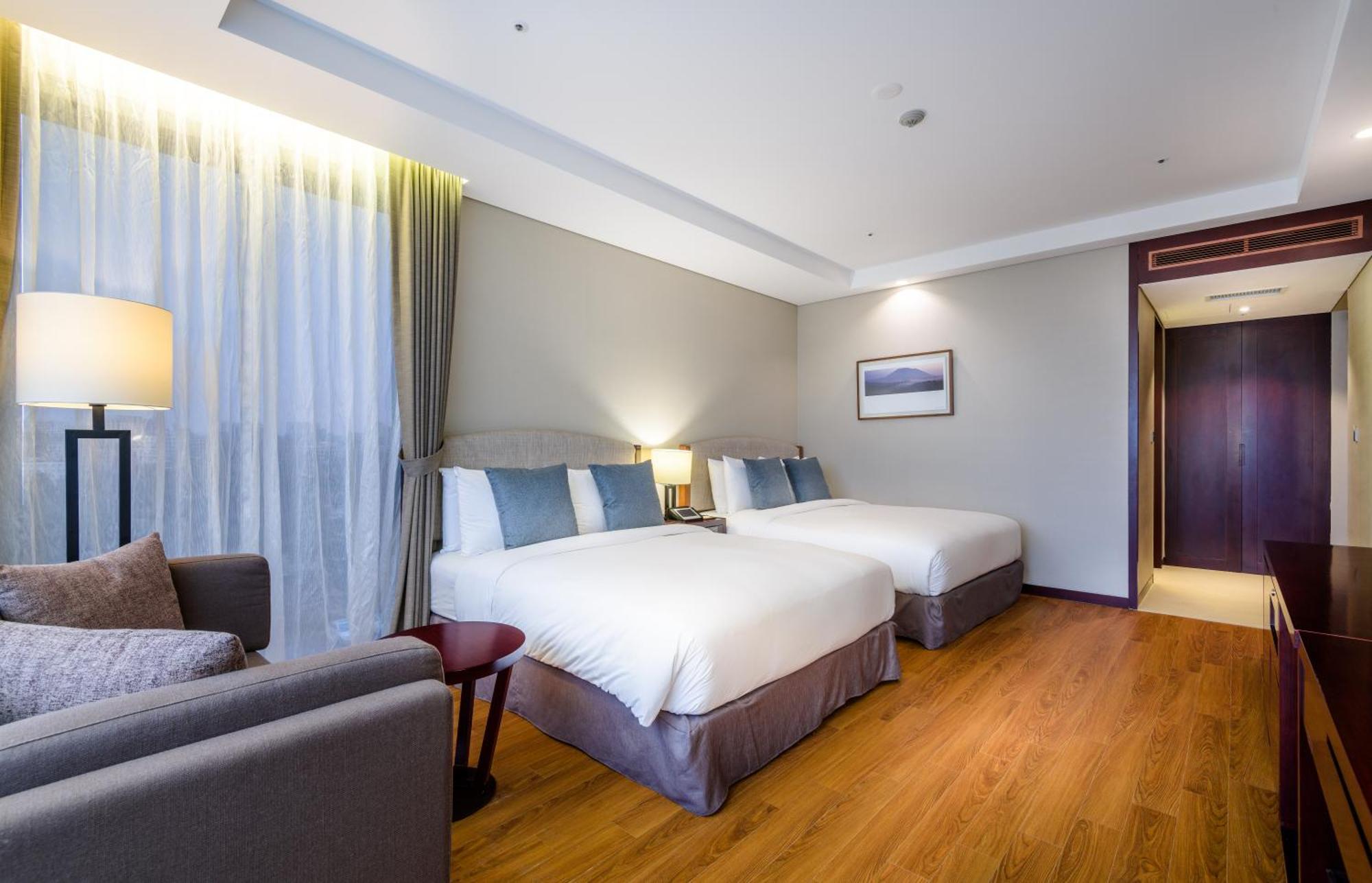 Parksunshine Jeju Hotel Seogwipo Exterior photo