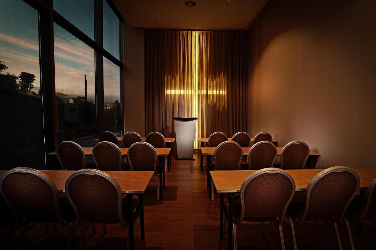 Parksunshine Jeju Hotel Seogwipo Exterior photo